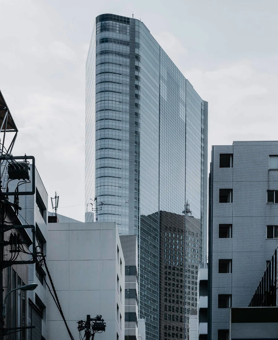 香港中小企业办公楼