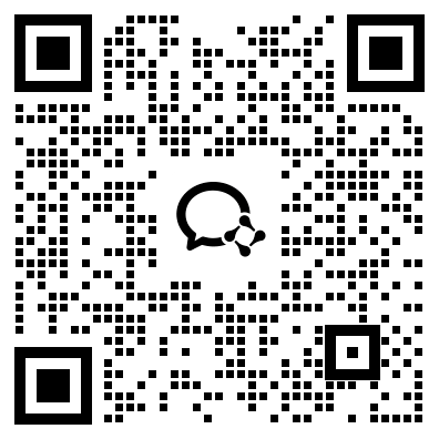 Skyee企业户客户经理二维码