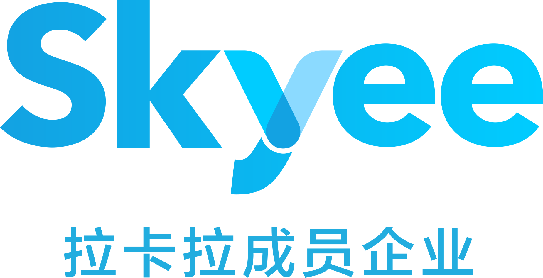 Skyee 拉卡拉成员企业